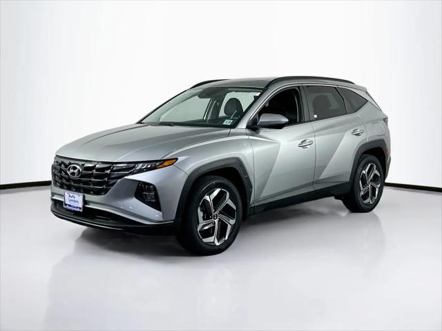 2023 Hyundai Tucson SEL for sale in Voorhees, NJ
