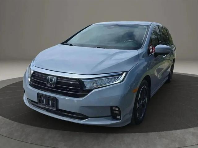 2023 Honda Odyssey Elite for sale in Jordan, MN