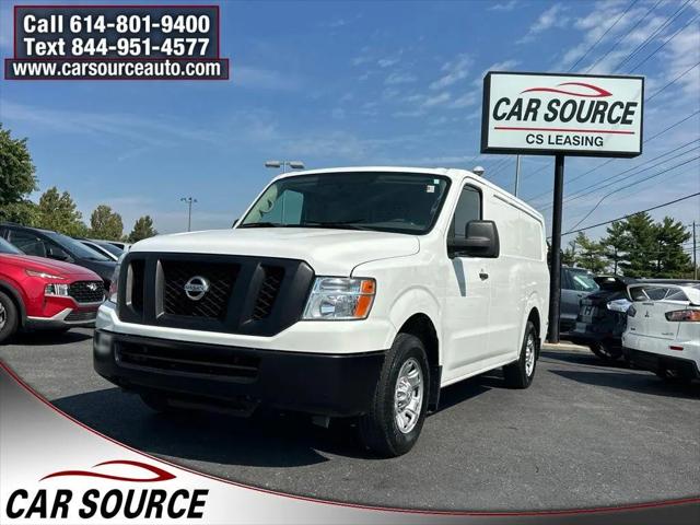 2020 Nissan 1500 SV Standard Roof V6 for sale in Grove City, OH