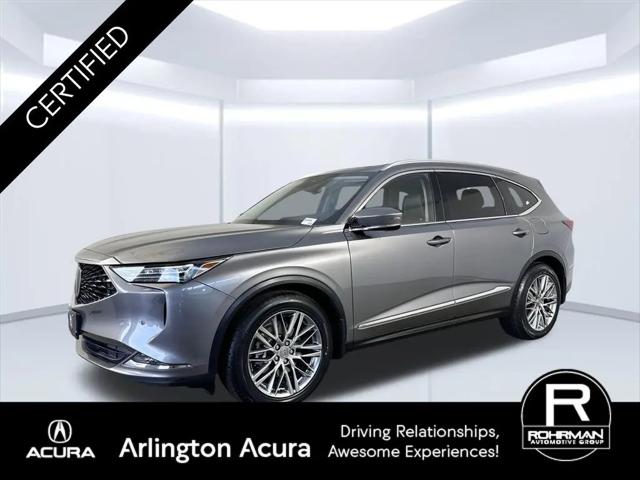 2024 Acura MDX Advance Package for sale in Palatine, IL