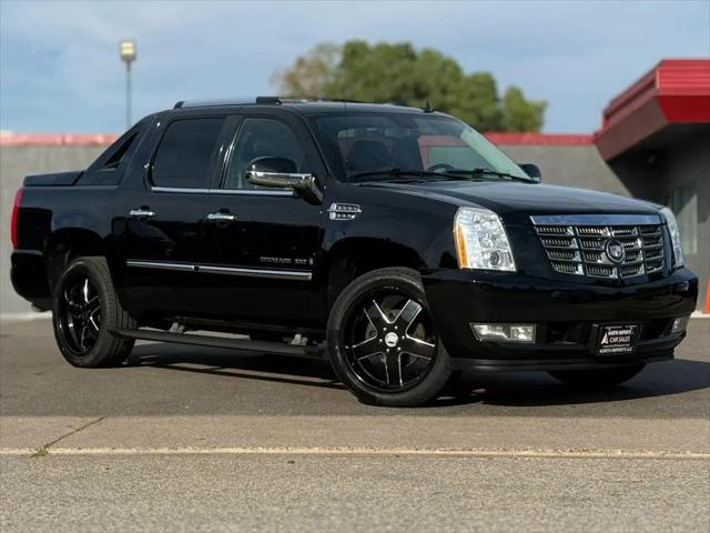 2010 Cadillac Escalade EXT Premium for sale in Burnsville, MN