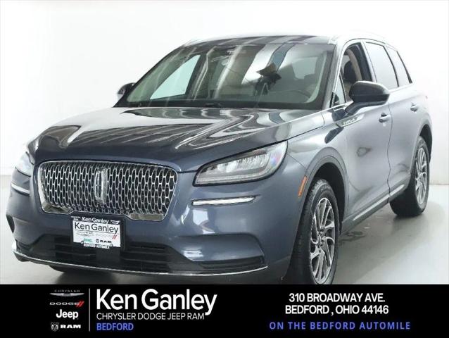 2022 Lincoln Corsair Standard for sale in Bedford, OH