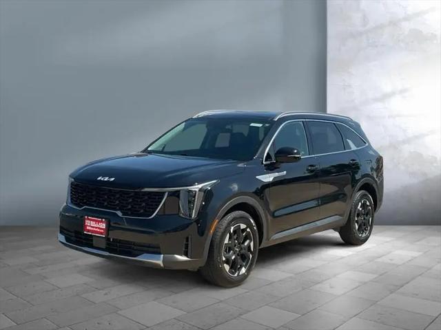 2024 Kia Sorento S for sale in Sioux City, IA
