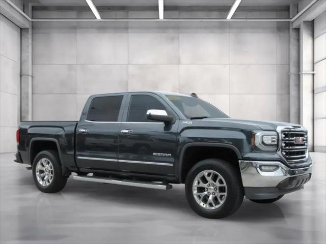 2017 GMC Sierra 1500 SLT for sale in Ocala, FL