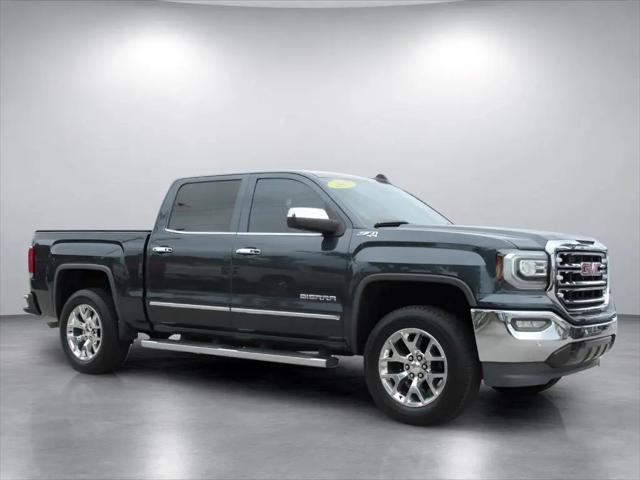 2017 GMC Sierra 1500 SLT for sale in Ocala, FL