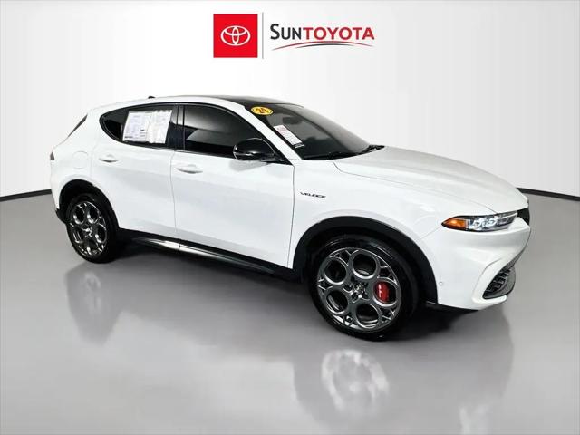 2024 Alfa Romeo Tonale Veloce EAWD for sale in Holiday, FL