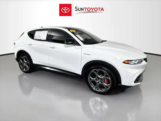 2024 Alfa Romeo Tonale Veloce EAWD for sale in Holiday, FL
