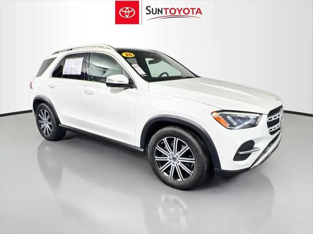 2026 Mercedes-Benz GLE GLE 350 Base for sale in Holiday, FL