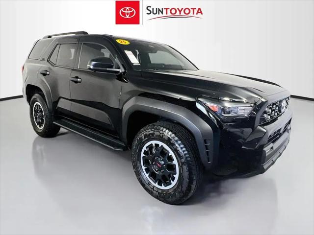 2025 Toyota 4Runner TRD Off Road Premium for sale in Holiday, FL