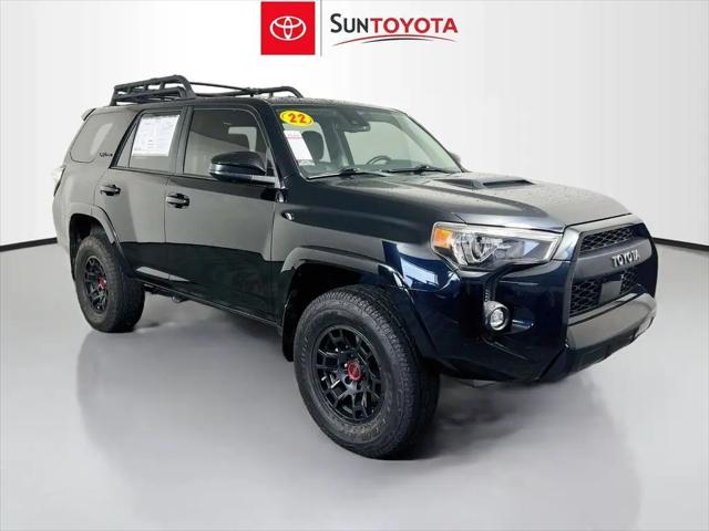 2022 Toyota 4Runner TRD Pro for sale in Holiday, FL