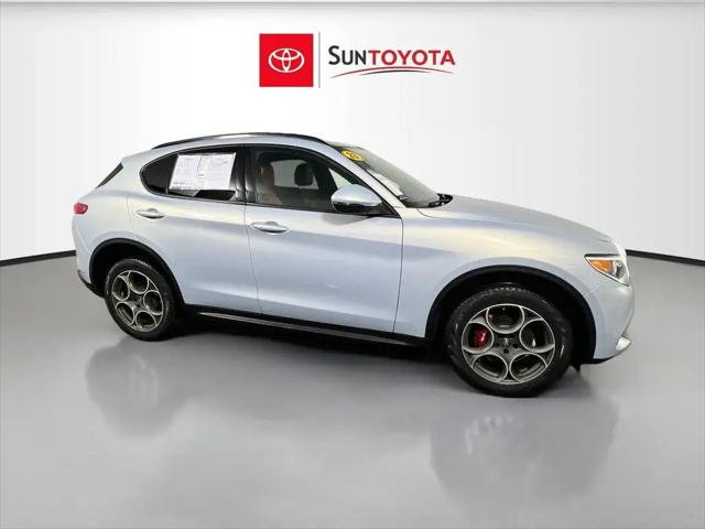2023 Alfa Romeo Stelvio Sprint RWD for sale in Holiday, FL