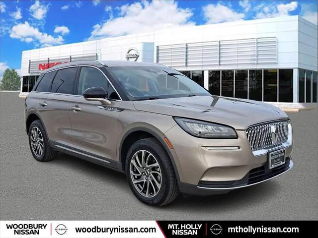 2021 Lincoln Corsair Standard for sale in Hainesport, NJ