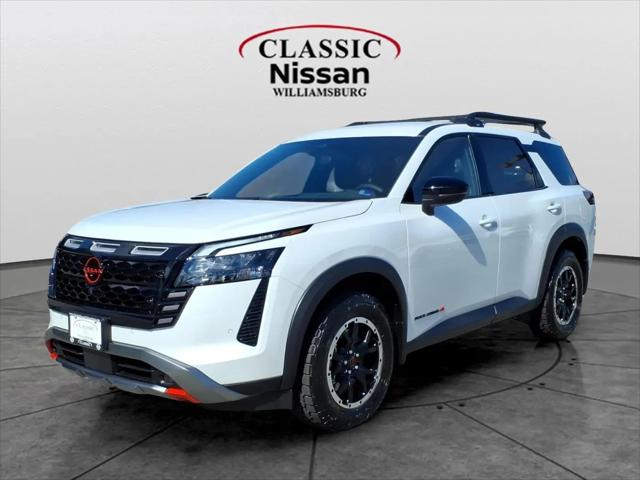 2026 Nissan Pathfinder Rock Creek for sale in Williamsburg, VA