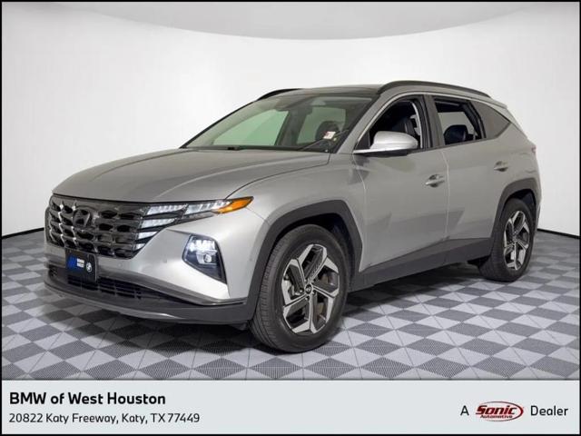 2024 Hyundai Tucson Limited for sale in Katy, TX