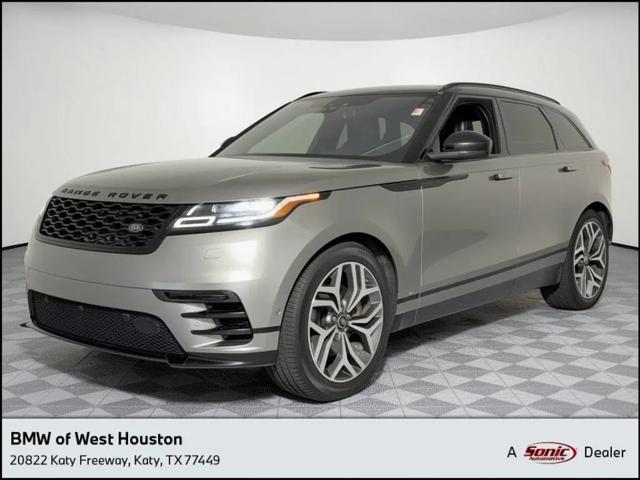 2018 Land Rover Range Rover Velar P380 HSE R-Dynamic for sale in Katy, TX