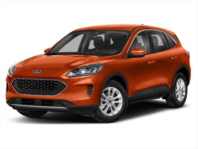 2020 Ford Escape SE Sport Hybrid for sale in Robinson, IL