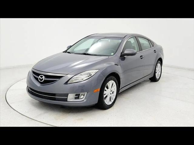 2010 Mazda Mazda6 s Touring Plus for sale in Olive Branch, MS