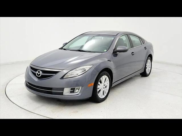 2010 Mazda Mazda6 s Touring Plus for sale in Olive Branch, MS