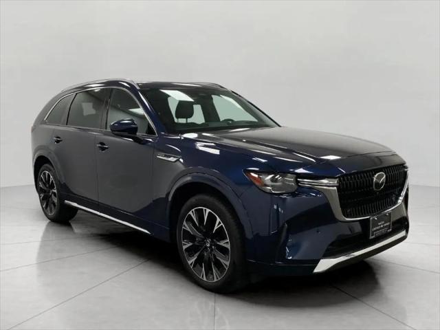 2025 Mazda X-90 3.3 Turbo S Premium Package for sale in Appleton, WI