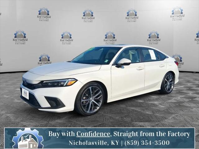 2024 Honda Civic Touring for sale in Nicholasville, KY