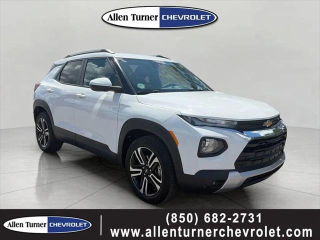 2023 Chevrolet TrailBlazer FWD LT for sale in Crestview, FL