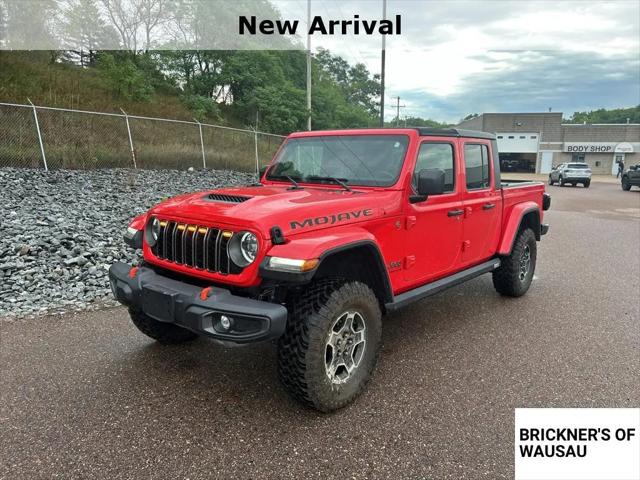 2023 Jeep Gladiator Sport for sale in Wausau, WI
