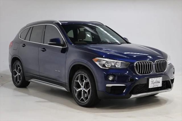 2018 BMW X1 xDrive28i for sale in Indianapolis, IN