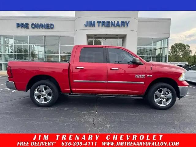 2015 Ram 1500 Big Horn for sale in O Fallon, MO
