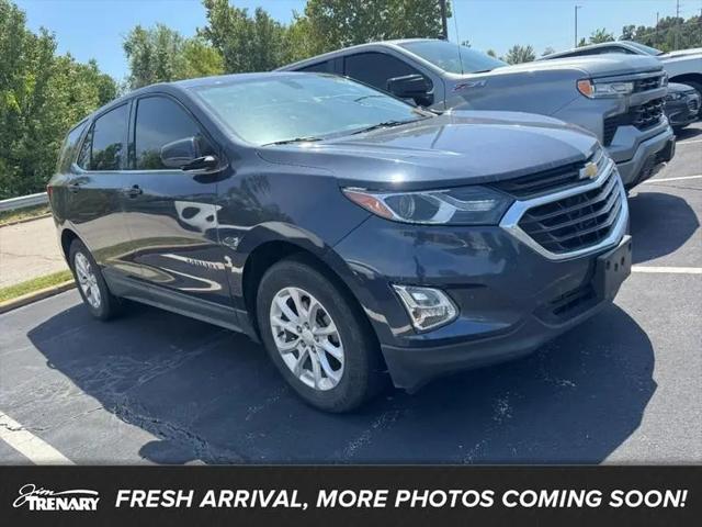 2019 Chevrolet Equinox LT for sale in O Fallon, MO