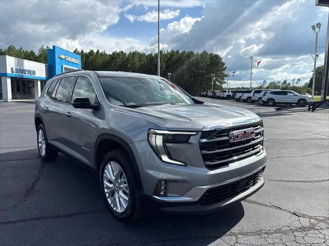 2026 GMC Acadia Elevation FWD for sale in Moultrie, GA