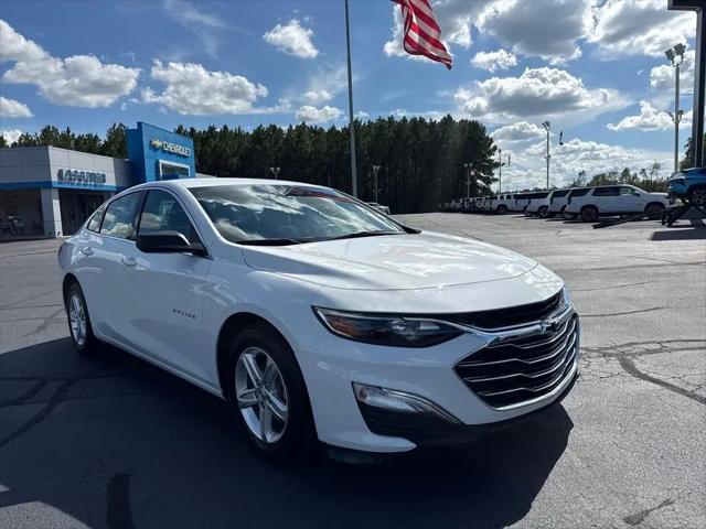 2023 Chevrolet Malibu FWD LS for sale in Moultrie, GA