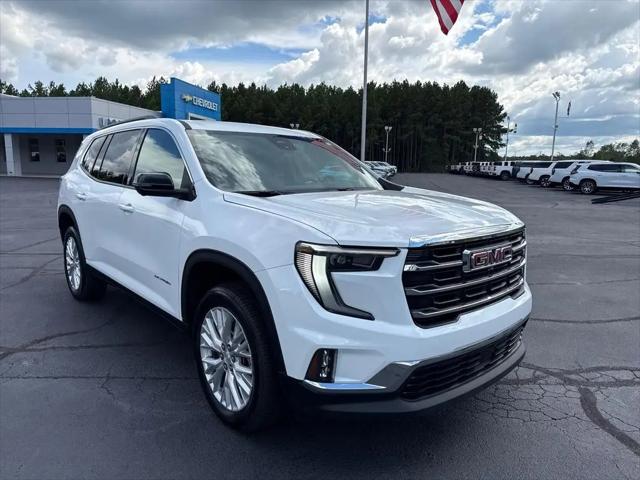 2026 GMC Acadia Elevation FWD for sale in Moultrie, GA