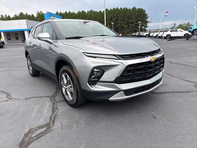 2025 Chevrolet Blazer FWD 2LT for sale in Moultrie, GA
