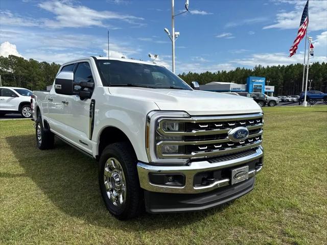 2026 Ford F-250 LARIAT for sale in Moultrie, GA