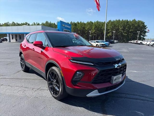 2023 Chevrolet Blazer FWD 2LT for sale in Moultrie, GA
