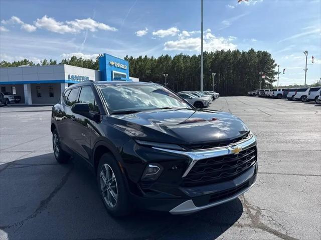 2025 Chevrolet Blazer FWD 2LT for sale in Moultrie, GA