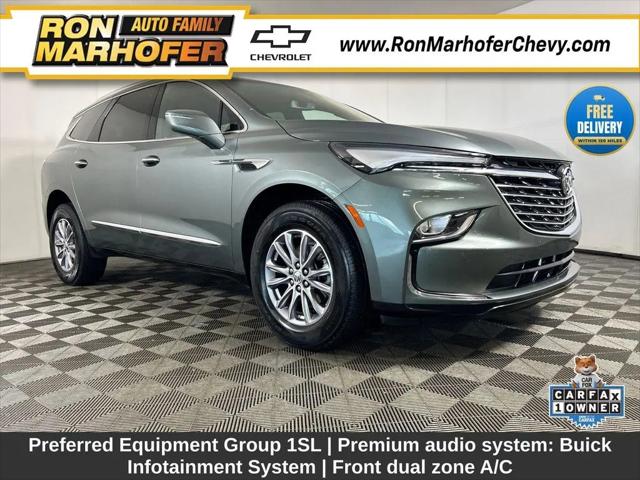 2023 Buick Enclave Essence FWD for sale in Stow, OH