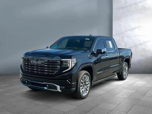 2024 GMC Sierra 1500 Denali Ultimate for sale in Sioux Falls, SD