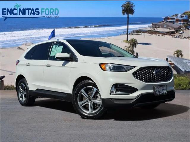 2023 Ford Edge SEL for sale in Encinitas, CA