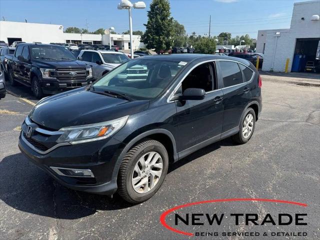 2015 Honda CR-V EX for sale in Brighton, MI