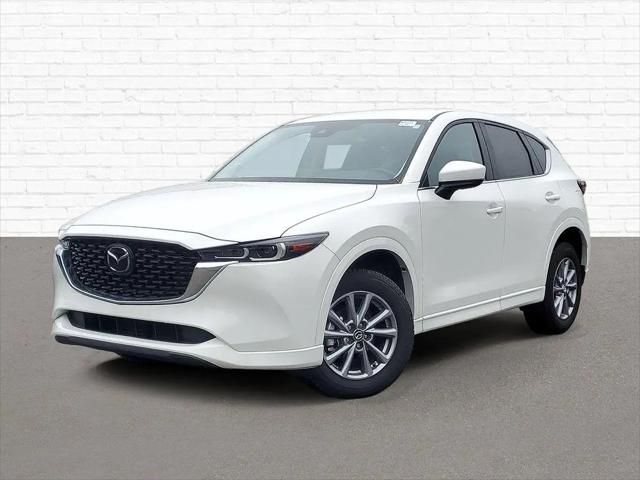 2025 Mazda CX-5 2.5 S Select for sale in Brighton, MI