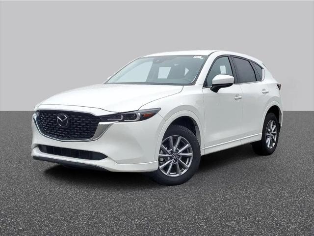 2025 Mazda CX-5 2.5 S Select for sale in Brighton, MI