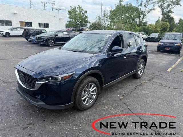 2023 Mazda CX-5 2.5 S Select for sale in Brighton, MI