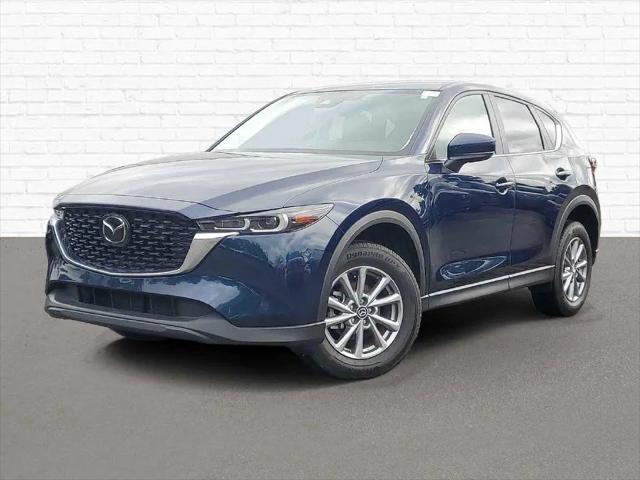 2023 Mazda CX-5 2.5 S Select for sale in Brighton, MI