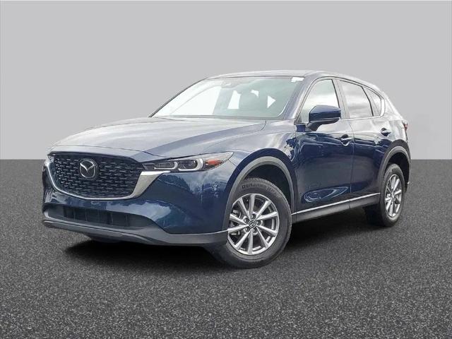 2023 Mazda CX-5 2.5 S Select for sale in Brighton, MI