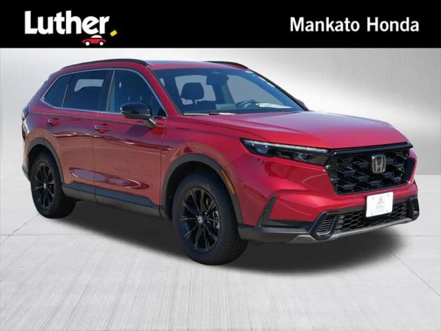 2025 Honda CR-V Hybrid Sport for sale in Mankato, MN