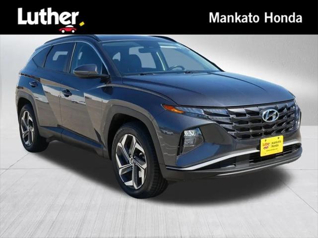 2024 Hyundai Tucson SEL for sale in Mankato, MN