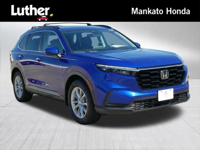 2023 Honda CR-V EX-L AWD for sale in Mankato, MN