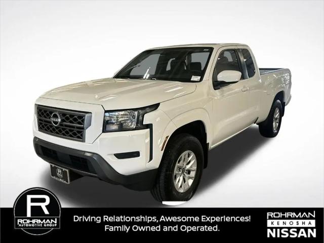 2024 Nissan Frontier King Cab SV 4x4 for sale in Kenosha, WI