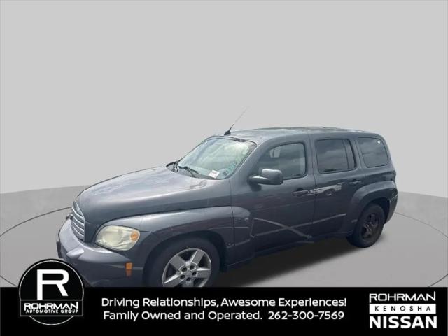 2011 Chevrolet HHR LT for sale in Kenosha, WI